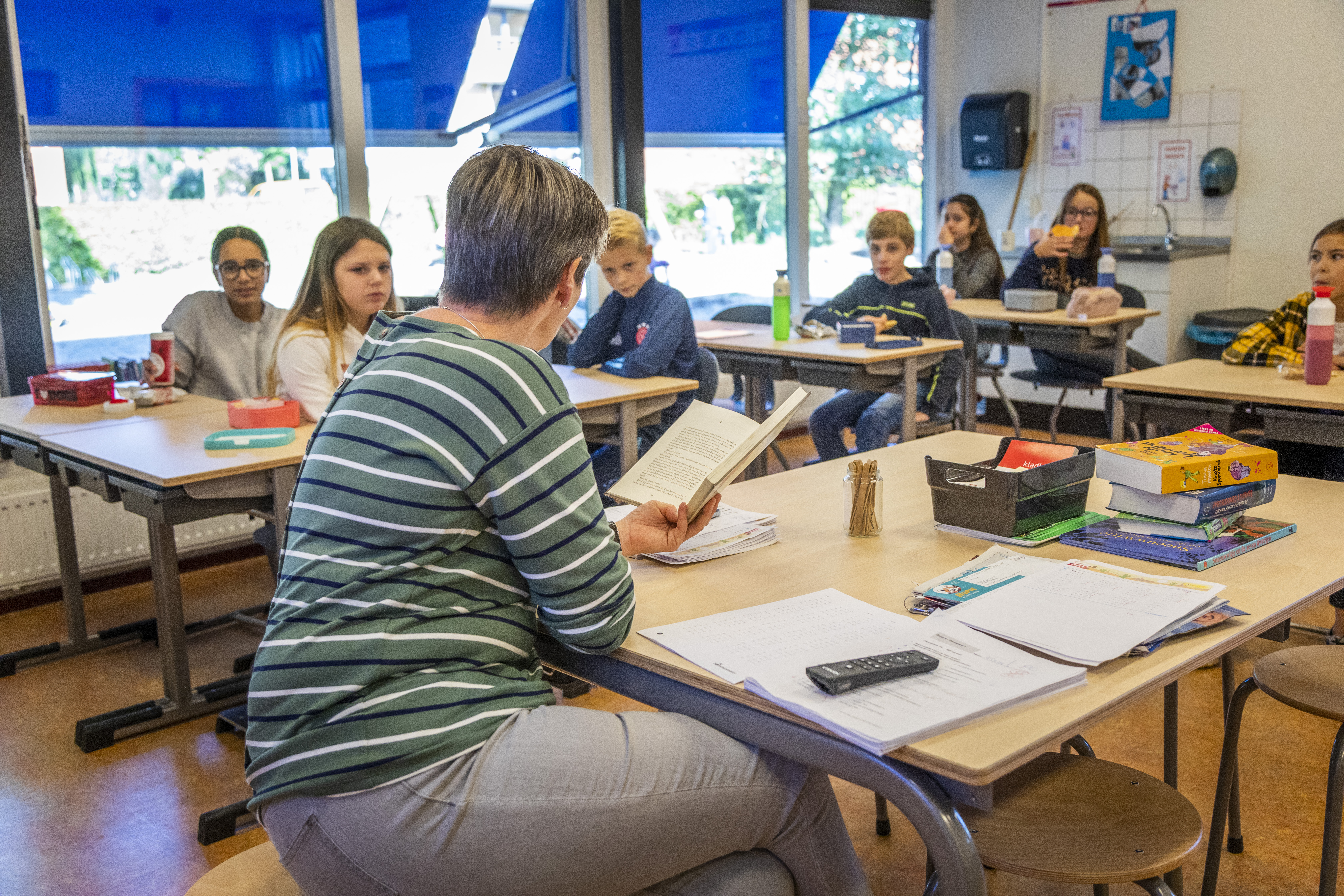 8 Harriet Achterkant En Ll